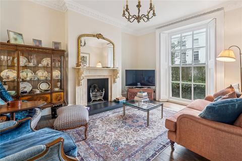 undefined, Chepstow Road, London, W2