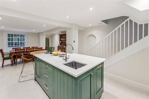 undefined, Chepstow Road, London, W2