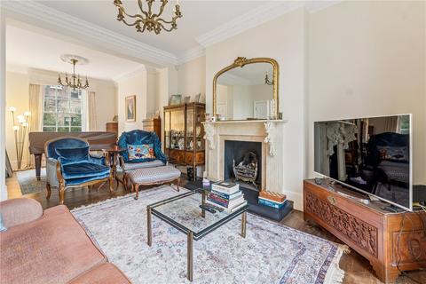 undefined, Chepstow Road, London, W2
