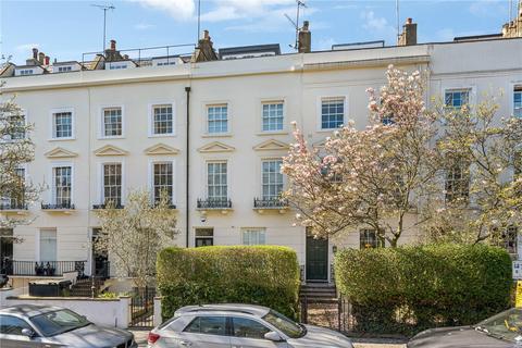 undefined, Chepstow Road, London, W2