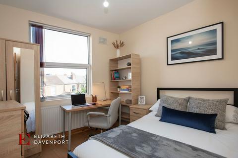 4 bedroom terraced house to rent, Melbourne Road, Coventry, CV5