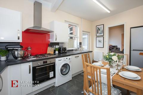 4 bedroom terraced house to rent, Melbourne Road, Coventry, CV5