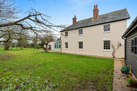 4 bedroom detached house for sale, Manor Road, Colchester CO6