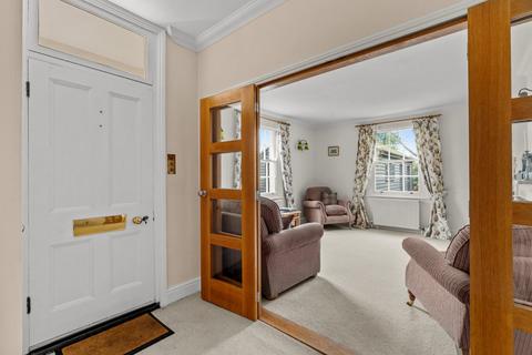 4 bedroom detached house for sale, Manor Road, Colchester CO6