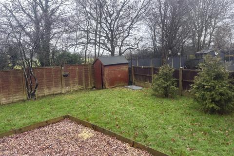 undefined, Dalesgate Close, Littleover, Derby, Derbyshire, DE23 2XL