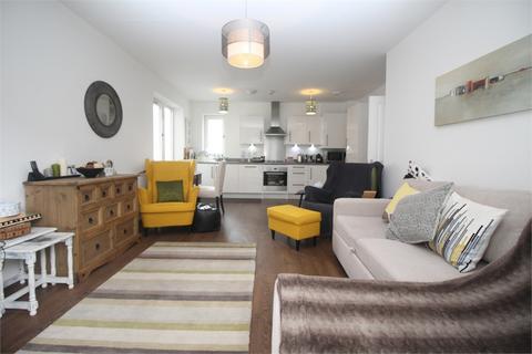 undefined, Nassau Court, Campbell Park