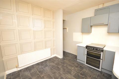 undefined, Marsden Mount, Leeds, West Yorkshire
