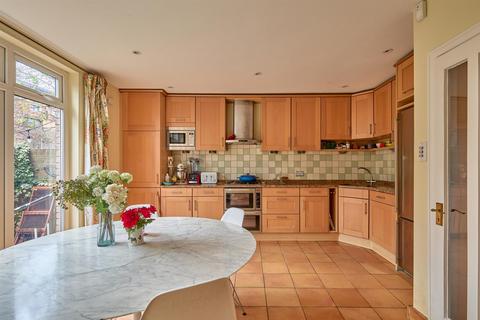 undefined, Lord Napier Place, Upper Mall, W6