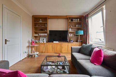 undefined, Lord Napier Place, Upper Mall, W6
