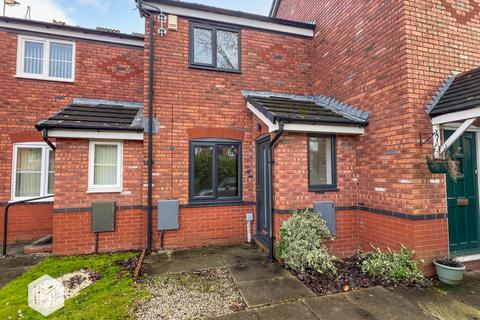 Lawton Close, Culcheth, Warrington, Cheshire, WA3 4JJ