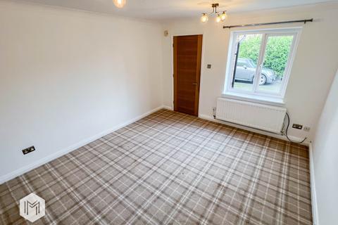 undefined, Lawton Close, Culcheth, Warrington, Cheshire, WA3 4JJ