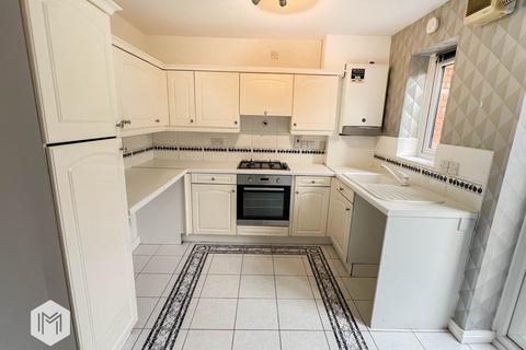 undefined, Lawton Close, Culcheth, Warrington, Cheshire, WA3 4JJ