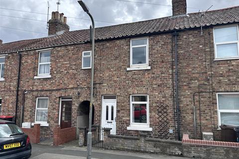 undefined, Parliament Street, Norton YO17