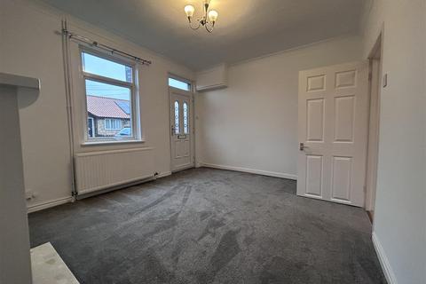 undefined, Parliament Street, Norton YO17