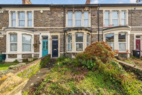 3 bedroom terraced house for sale, Cassell Road, Bristol BS16