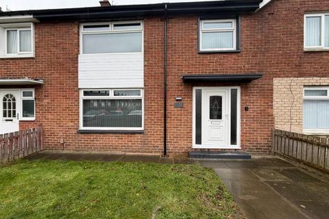 3 bedroom terraced house to rent, Premier Road, Middlesbrough