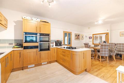 6 bedroom detached house for sale, Highfield Road, Corfe Mullen, Wimborne, Dorset, BH21
