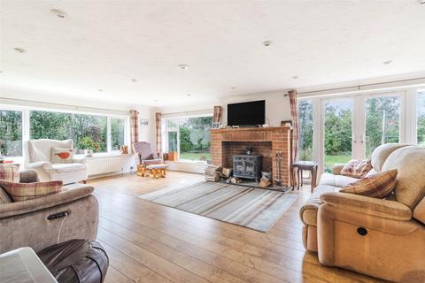 6 bedroom detached house for sale, Highfield Road, Corfe Mullen, Wimborne, Dorset, BH21