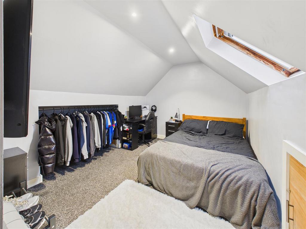 Loft Space