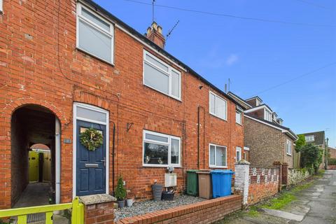 undefined, Mill Lane, North Cave