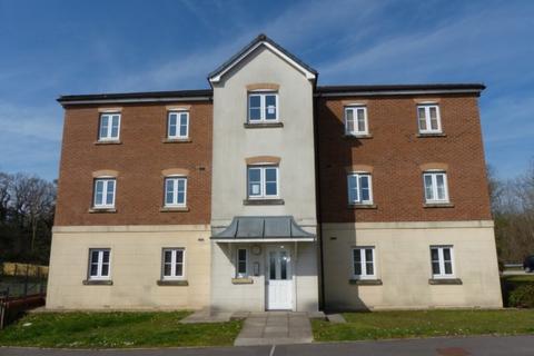undefined, Cadwal Court, Llantwit Fardre, CF38 2FA