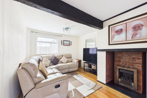 3 bedroom end of terrace house for sale, Witcombe Close, Bristol BS15