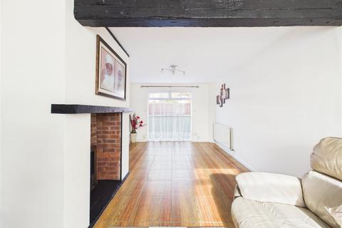 3 bedroom end of terrace house for sale, Witcombe Close, Bristol BS15