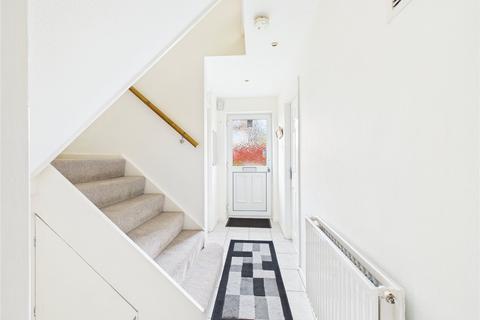 3 bedroom end of terrace house for sale, Witcombe Close, Bristol BS15