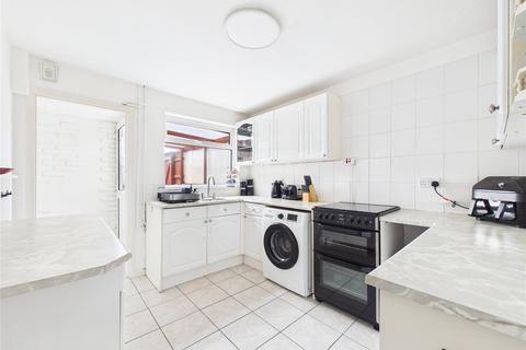 3 bedroom end of terrace house for sale, Witcombe Close, Bristol BS15