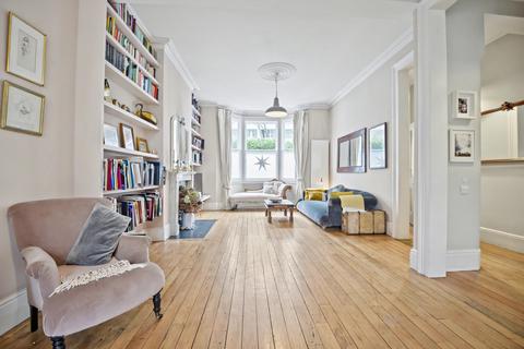 6 bedroom terraced house for sale, Mansfield Road, Hampstead, London NW3