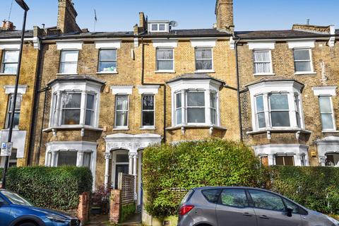 Mansfield Road, Hampstead, London NW3