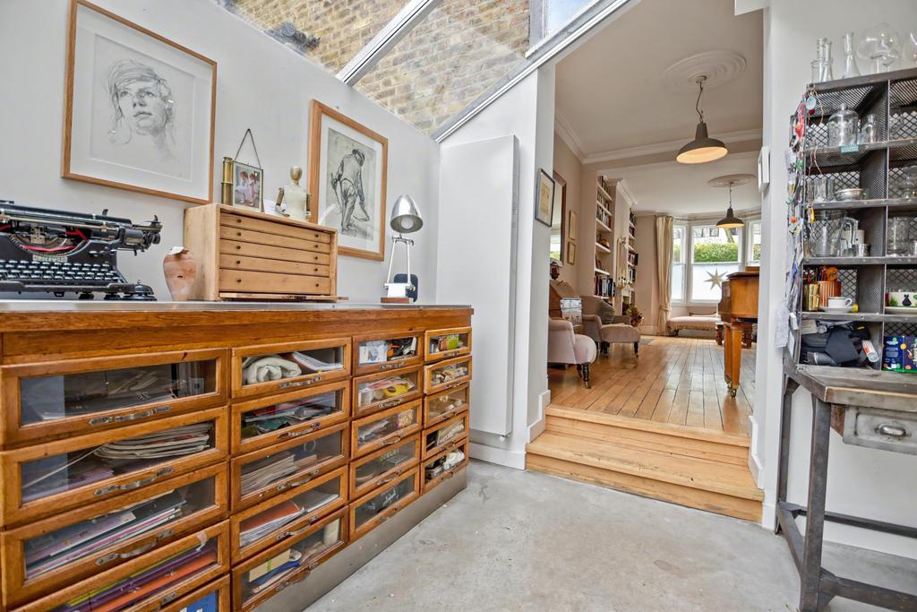Home office