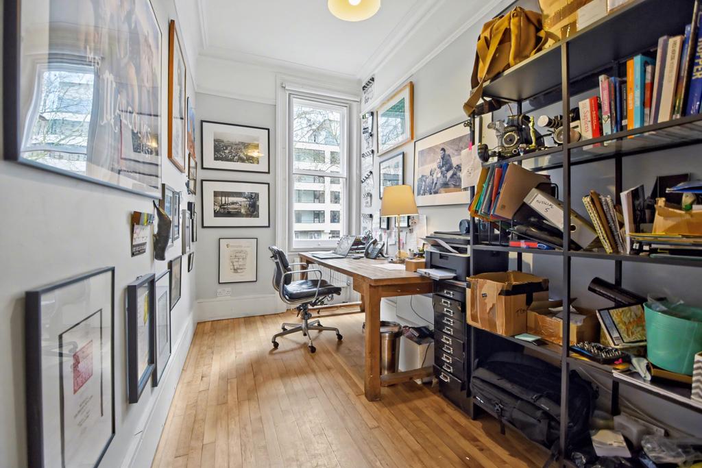 Home office