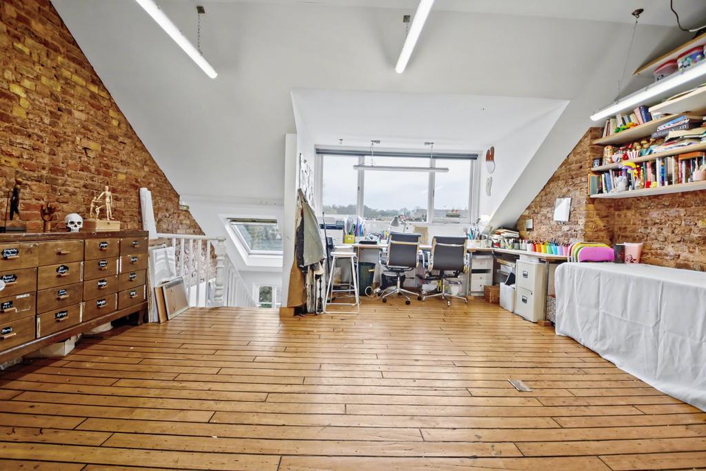 Home office