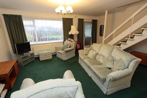 3 bedroom end of terrace house for sale, Millway Grove, Seaton Sluice, Northumberland, NE26 4DL