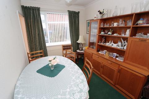 3 bedroom end of terrace house for sale, Millway Grove, Seaton Sluice, Northumberland, NE26 4DL
