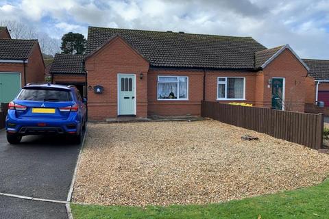 undefined, Heron Close, Minehead TA24