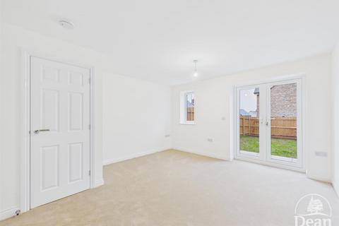 undefined, The Yate, Old Dairy Way, Netherend, Lydney