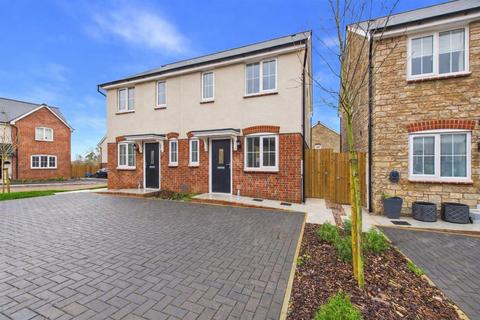 undefined, The Yate, Old Dairy Way, Netherend, Lydney