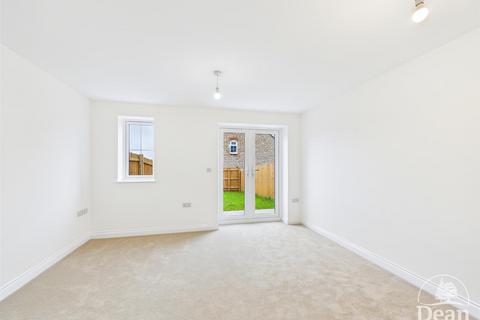 undefined, The Yate, Old Dairy Way, Netherend, Lydney