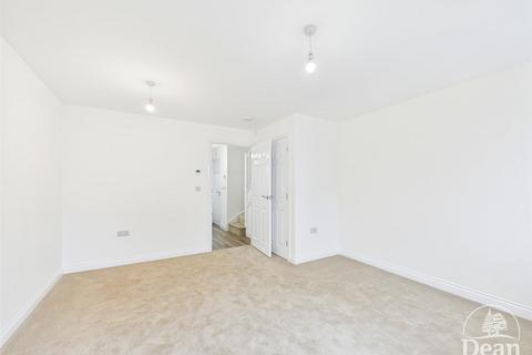 undefined, The Yate, Old Dairy Way, Netherend, Lydney