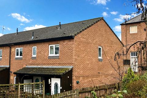 undefined, Westfield Close, Hexham, Northumberland, NE46