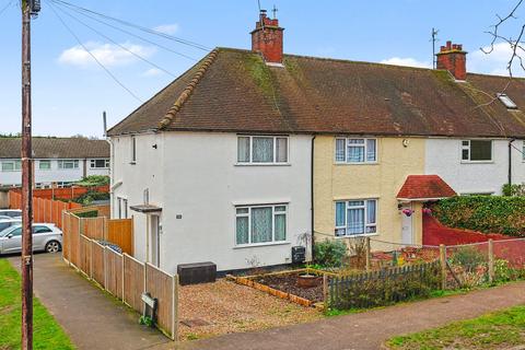 undefined, Glebe Road, Letchworth Garden City, SG6