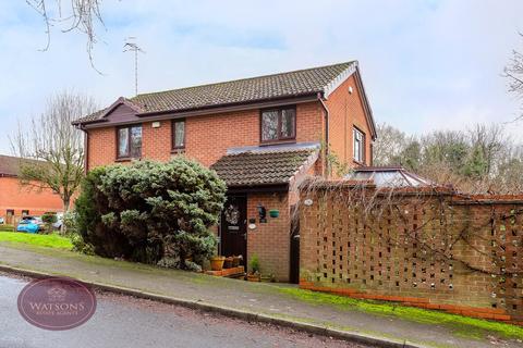 4 bedroom detached house for sale, Ascot Avenue, Kimberley, Nottingham, NG16