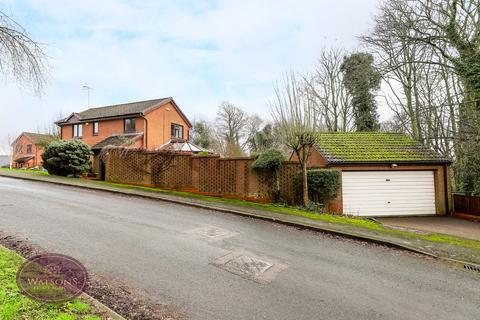 4 bedroom detached house for sale, Ascot Avenue, Kimberley, Nottingham, NG16