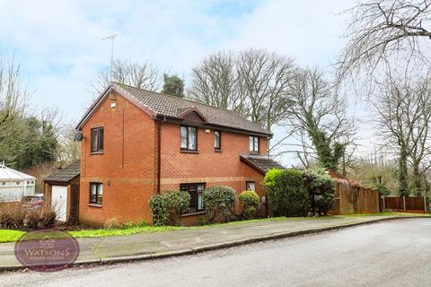 4 bedroom detached house for sale, Ascot Avenue, Kimberley, Nottingham, NG16