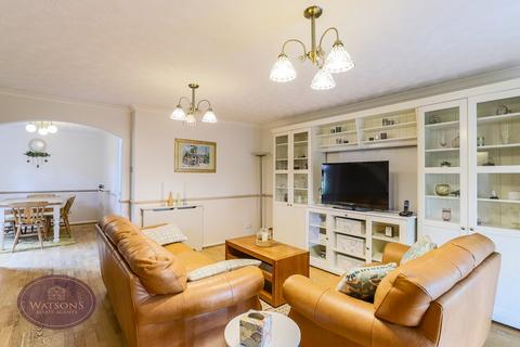 4 bedroom detached house for sale, Ascot Avenue, Kimberley, Nottingham, NG16