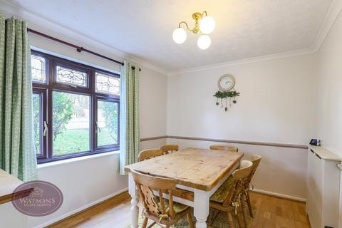 4 bedroom detached house for sale, Ascot Avenue, Kimberley, Nottingham, NG16