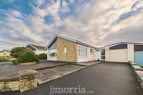 3 bedroom detached bungalow for sale, Maes-Y-Coed, Cardigan, SA43