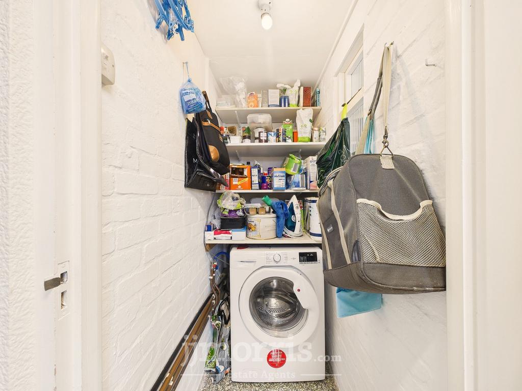 Pantry